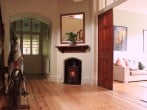 Hall Hall